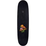 Monarch Botanic 90's R7 Skateboard Deck - Diego  8.375"