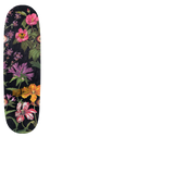 Monarch Botanic 90's R7 Skateboard Deck - Diego  8.375"