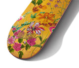 Monarch Botanic R7 Skateboard Deck - Diego 8.375"