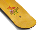 Monarch Botanic R7 Skateboard Deck - Diego 8.375"