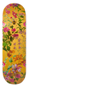 Monarch Botanic R7 Skateboard Deck - Diego 8.375"