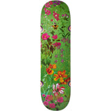 Monarch Botanic R7 Skateboard Deck - Diego 8.5"