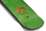 Monarch Botanic R7 Skateboard Deck - Diego 8.5"
