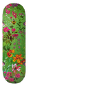 Monarch Botanic R7 Skateboard Deck - Diego 8.5"