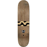Monarch Synapse  R7 Skateboard Deck - Purple 8.375"