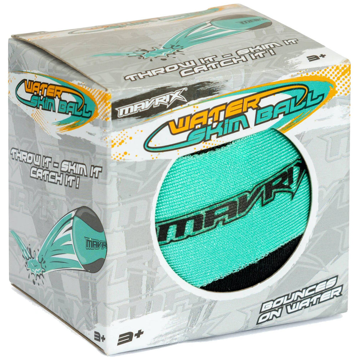 Mavrix Water Skim Ball
