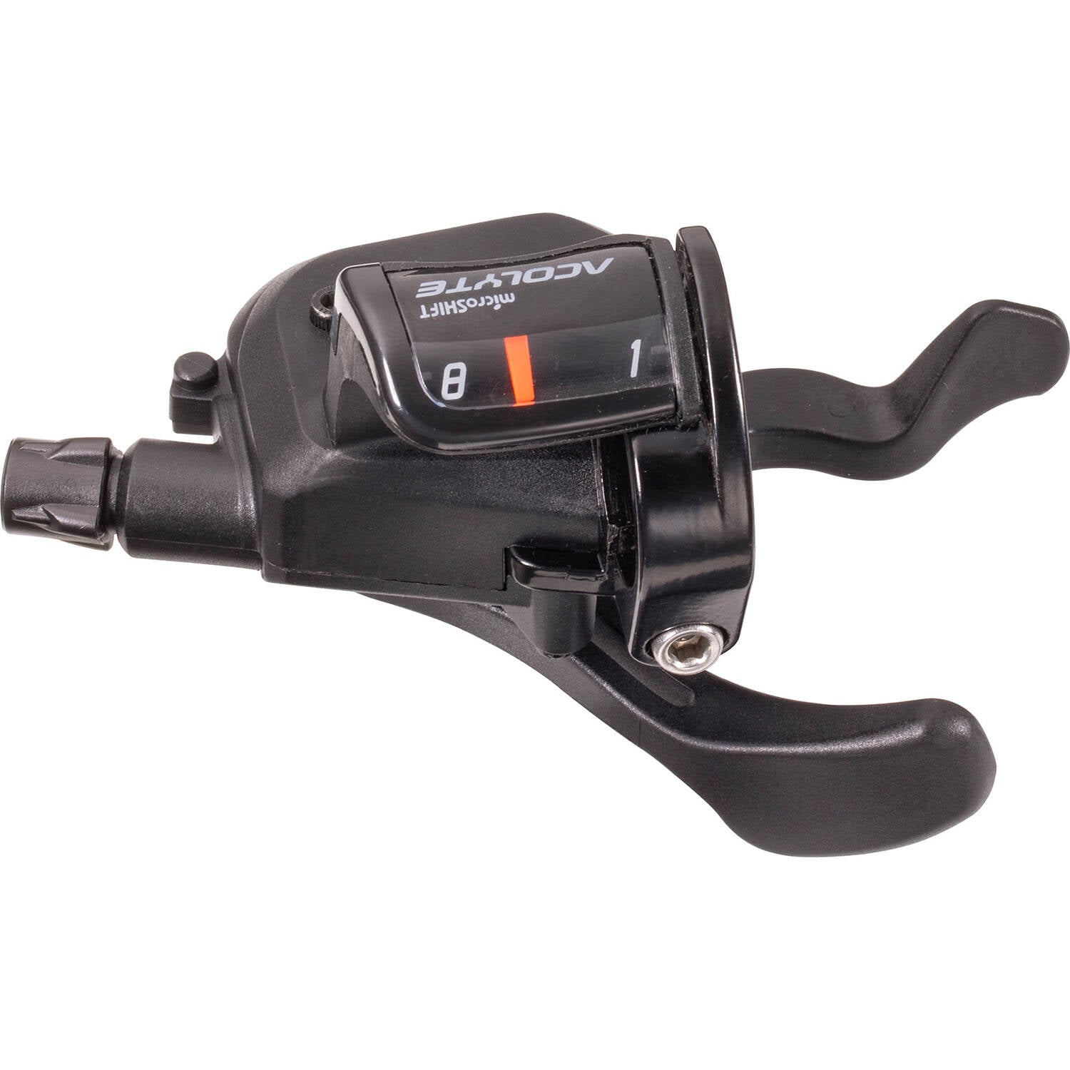 MicroSHIFT Acolyte M7180 8-Speed Xpress Shifter