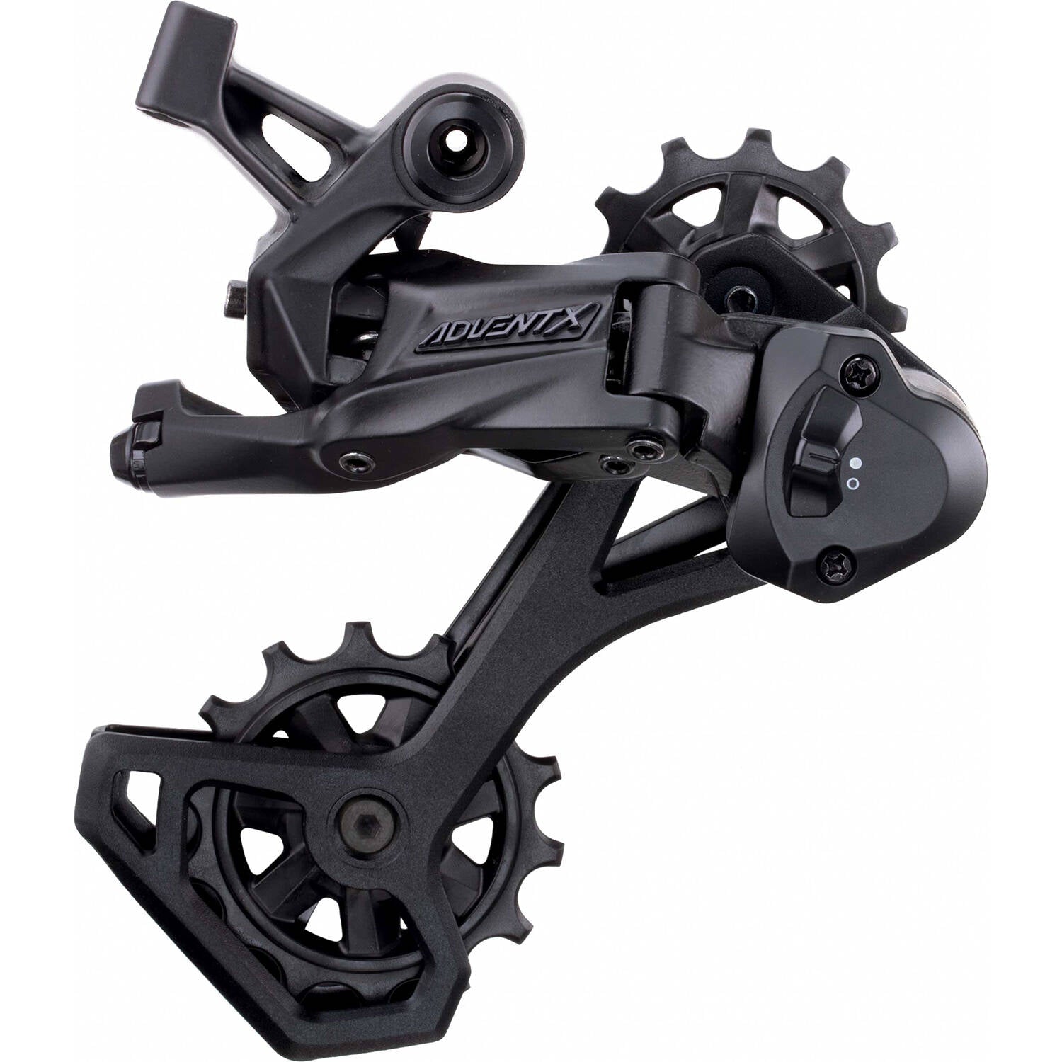 MicroSHIFT Advent-X RD-M6205 Rear Derailleur
