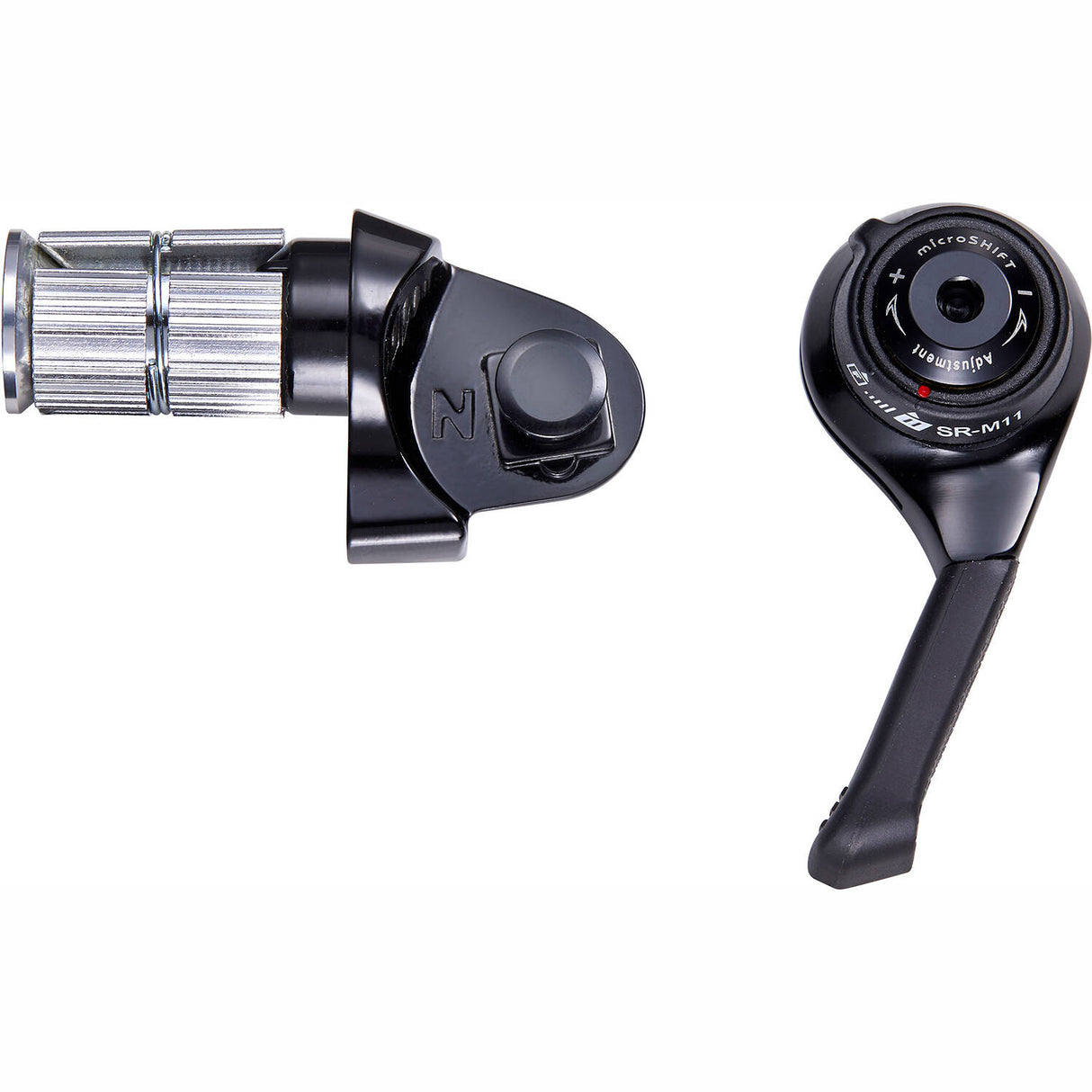 MicroSHIFT BS-M11 SRAM 11-Speed Bar End Shifter - Right