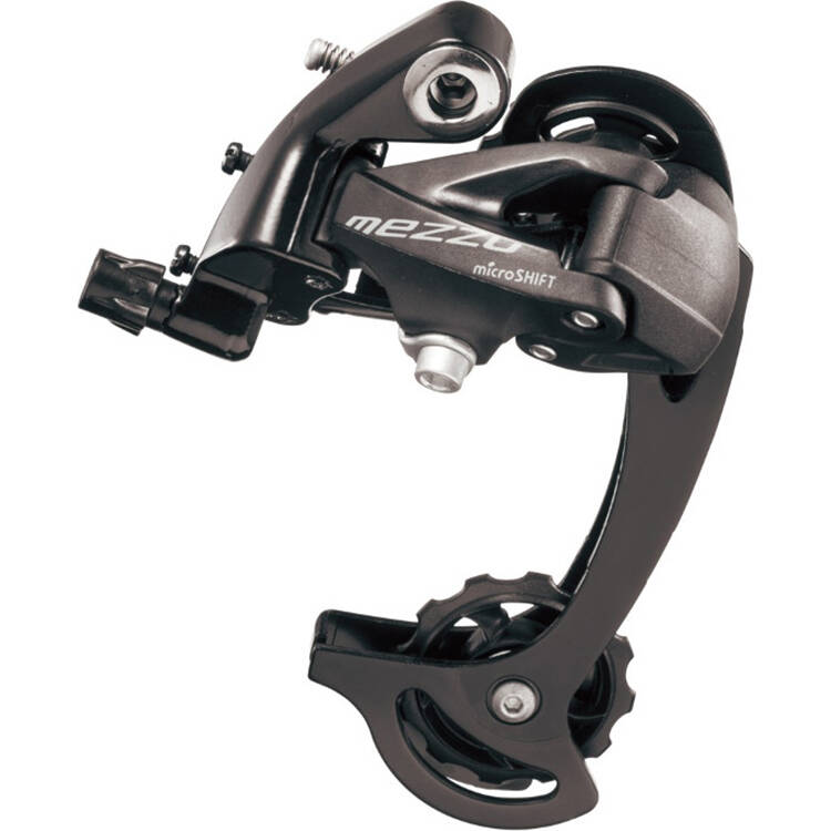 MicroSHIFT Mezzo RD-M36 8/9-Speed Rear Derailleur