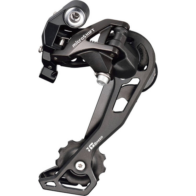 MicroSHIFT XLE 10-Speed Rear Derailleur