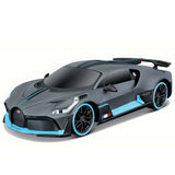 Maisto 1:24 Premium 2.4GHz RC Car - Bugatti Divo