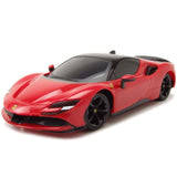 Maisto 1:24 Premium 2.4GHz RC Car - Ferrari SF90 Stradale