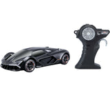 Maisto 1:24 Premium 2.4GHz RC Car - Lamborghini Terzo Millenio