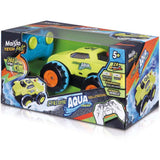 Maisto 2.4GHz RC Cyklone Aqua Tread