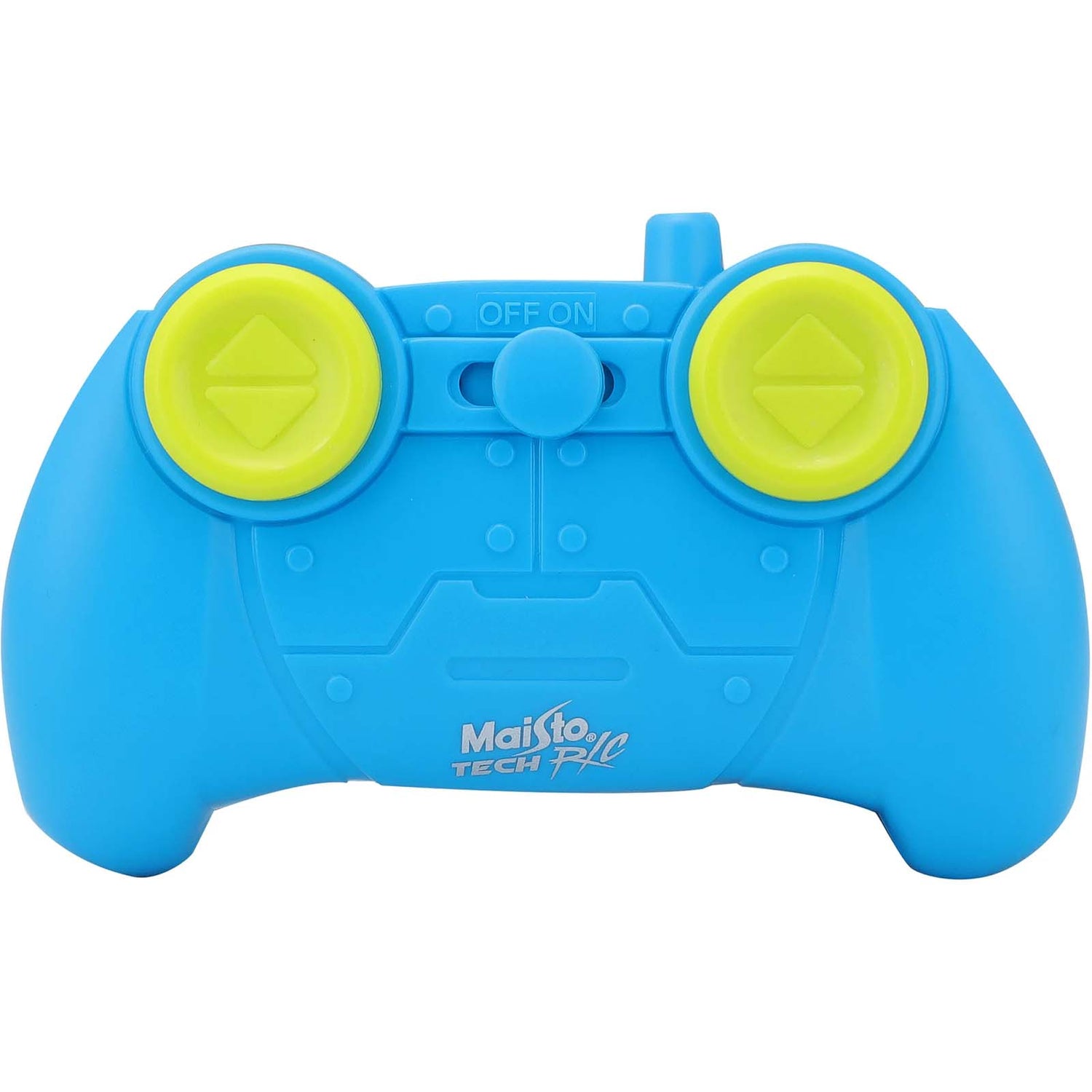 Maisto 2.4GHz RC Cyklone Aqua Tread