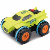 Maisto 2.4GHz RC Cyklone Aqua Tread