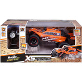 Maisto XS Runner 27Mhz RC Buggy