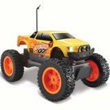 Maisto Rock Crawler Off Road Go!
