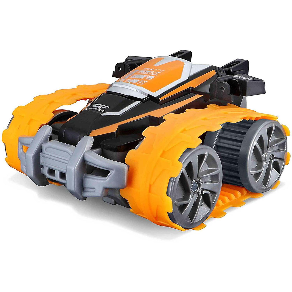 Maisto X-Ranger 27MHz RC Vehicle