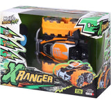 Maisto X-Ranger 27MHz RC Vehicle
