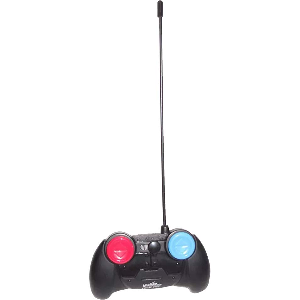 Maisto X-Ranger 27MHz RC Vehicle