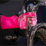 Muc-Off Deep Scrubber Gloves LRG