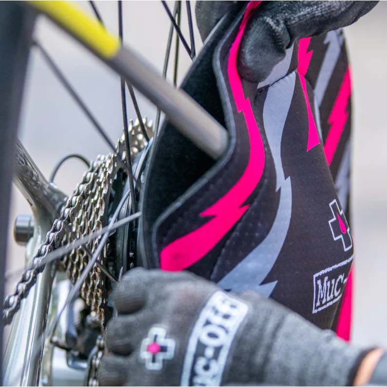 Muc-Off Disc Brake Covers - Bolt