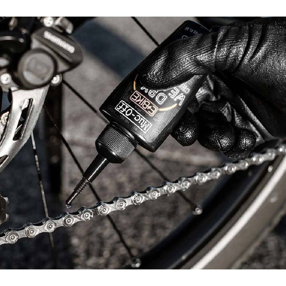 Muc-Off eBike Dry Bike Lubricant - 50ml