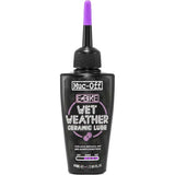 Muc-Off eBike Wet Bike Lubricant - 50ml