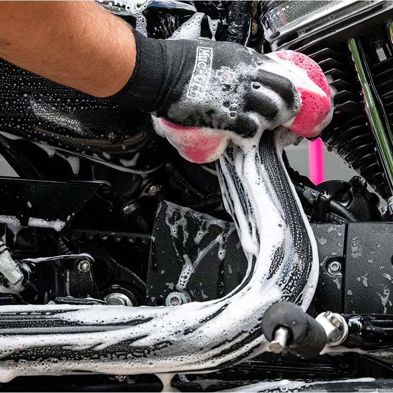 Muc-Off Expanding Sponge