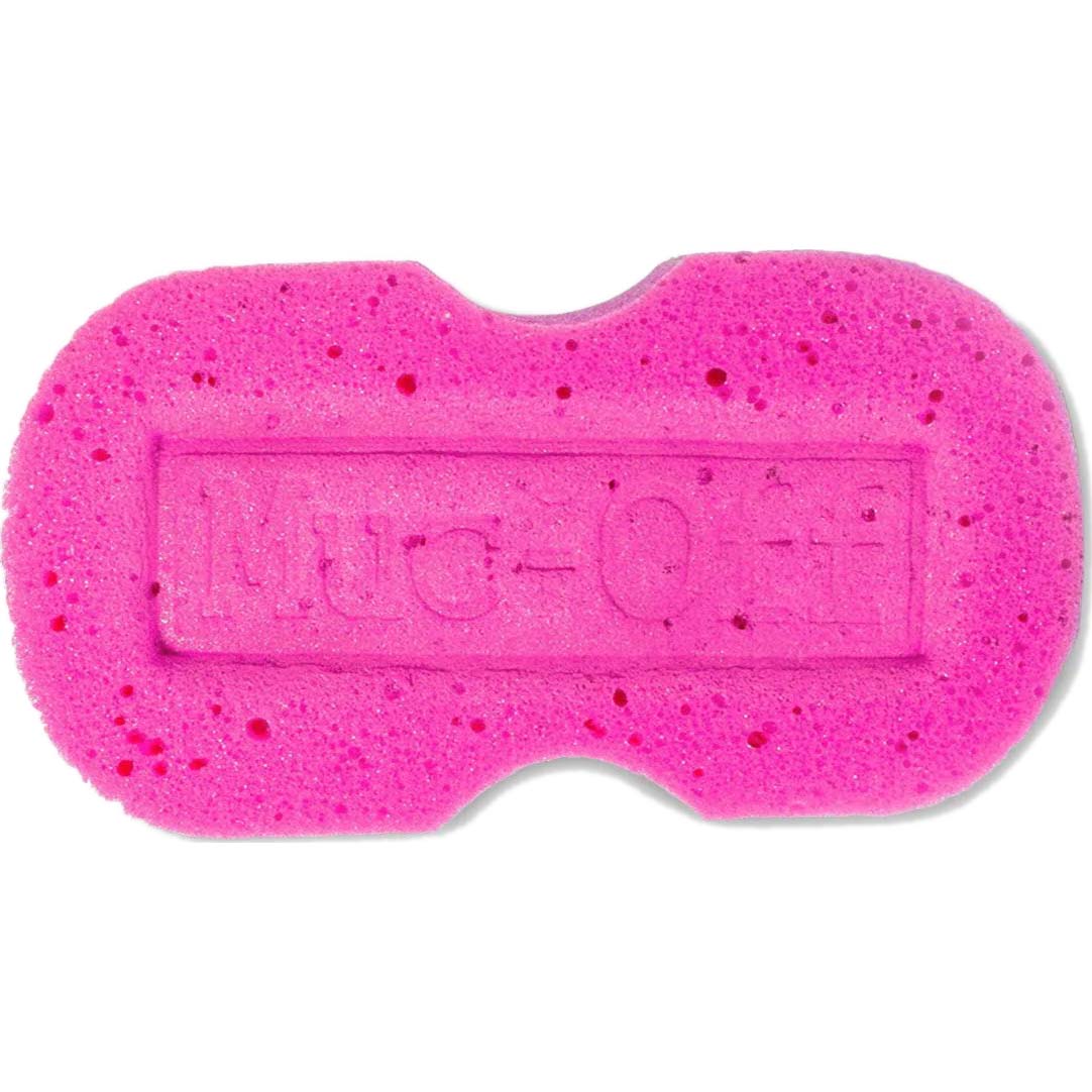 Muc-Off Expanding Sponge