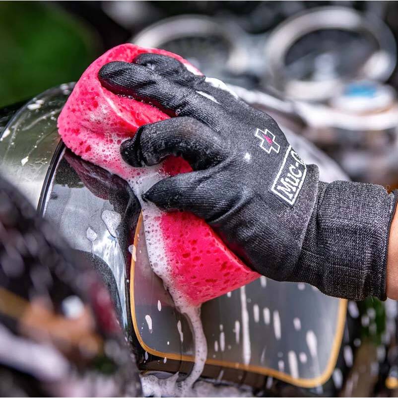 Muc-Off Expanding Sponge