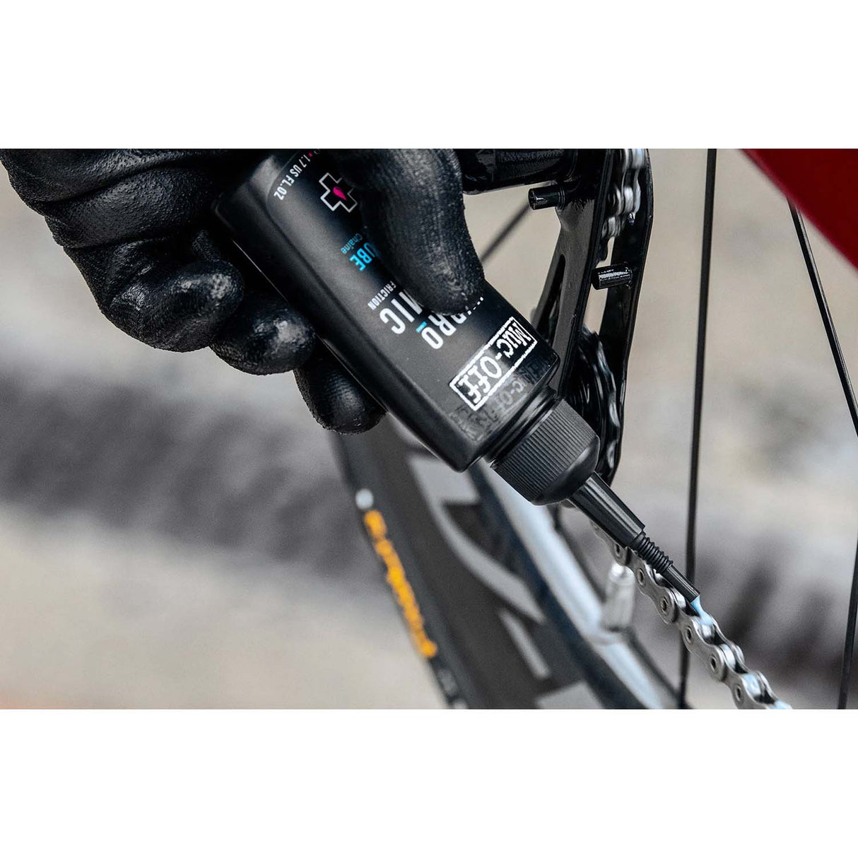 Muc-Off Hydrodynamic Bike Lubricant