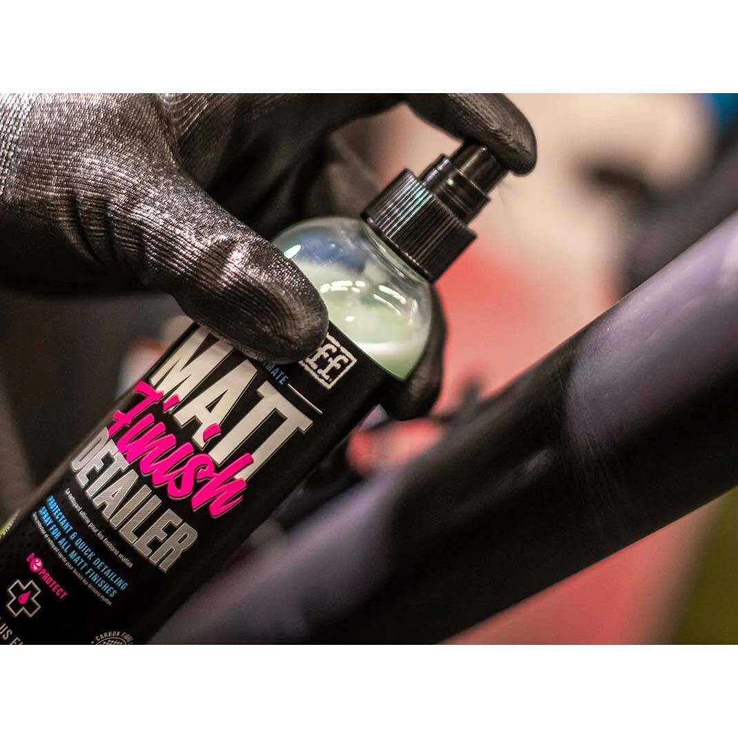 Muc-Off Matt Finish Detailer - 250ml