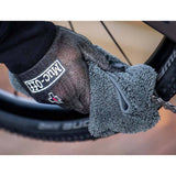 Muc-Off Premium Microfibre Polishing Cloth