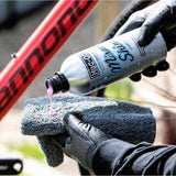 Muc-Off Miracle Shine Polish - 500ml