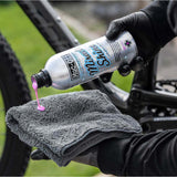 Muc-Off Miracle Shine Polish - 500ml