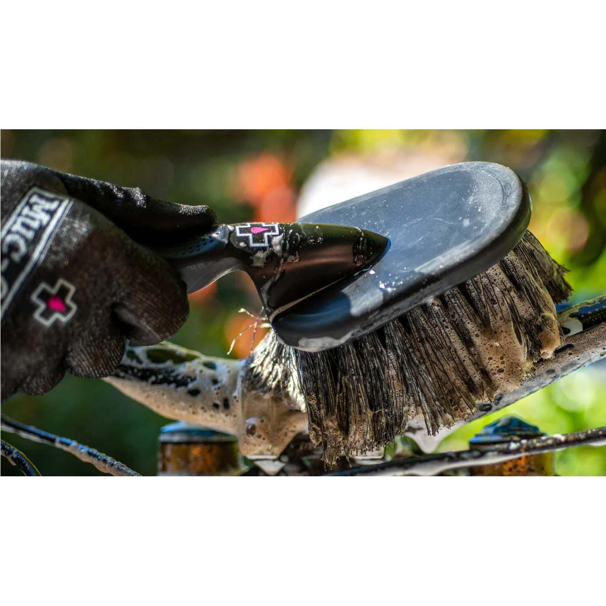 Muc-Off Soft Washing Brush