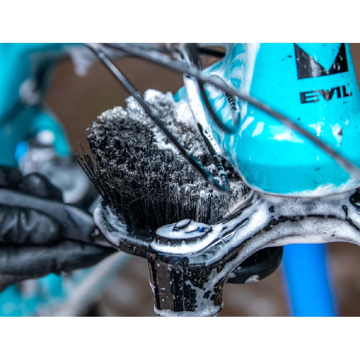 Muc-Off Soft Washing Brush