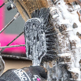 Muc-Off Tyre & Cassette Brush