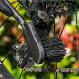 Muc-Off Tyre & Cassette Brush