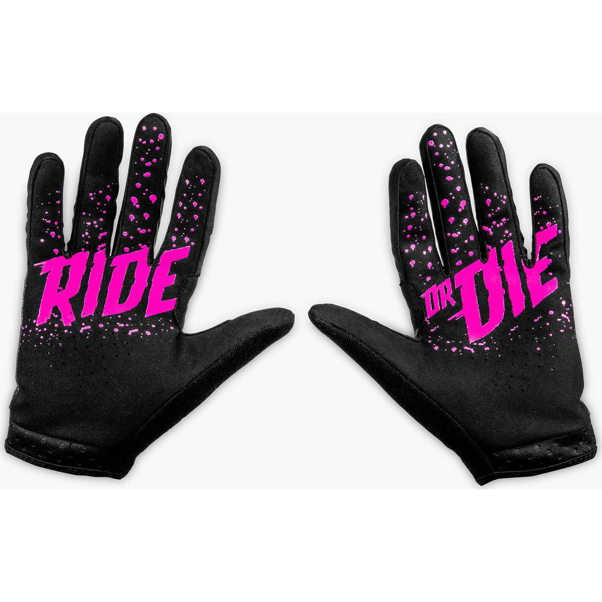 Muc-Off MTB Gloves - Black