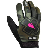 Muc-Off MTB Gloves - Camo