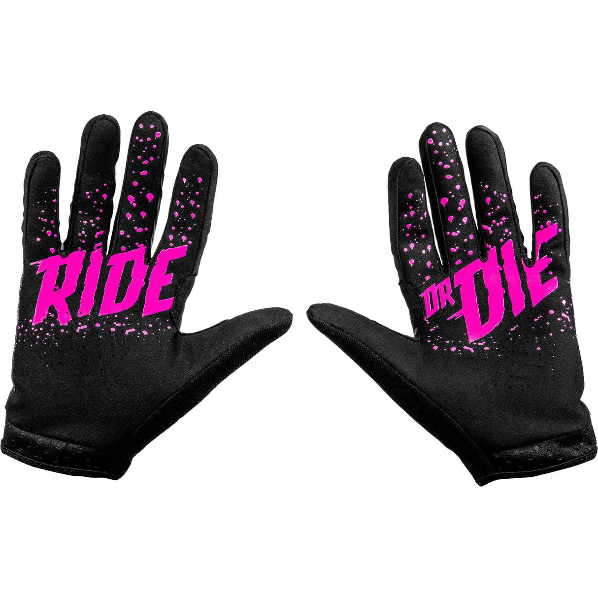 Muc-Off MTB Gloves - Camo