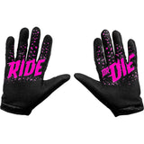 Muc-Off MTB Gloves - Camo
