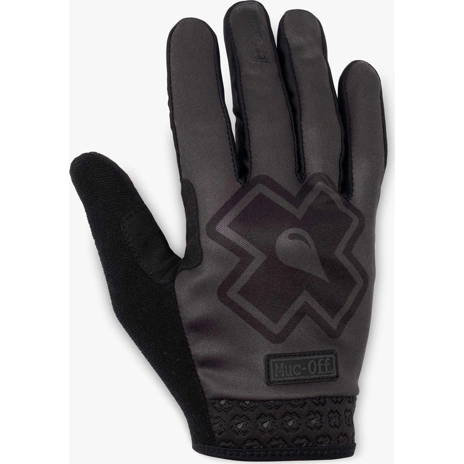 Muc-Off MTB Gloves - Grey