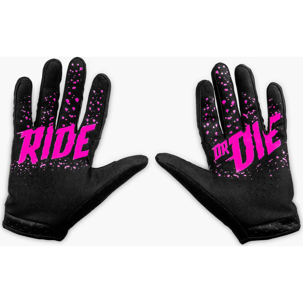Muc-Off MTB Gloves - Grey