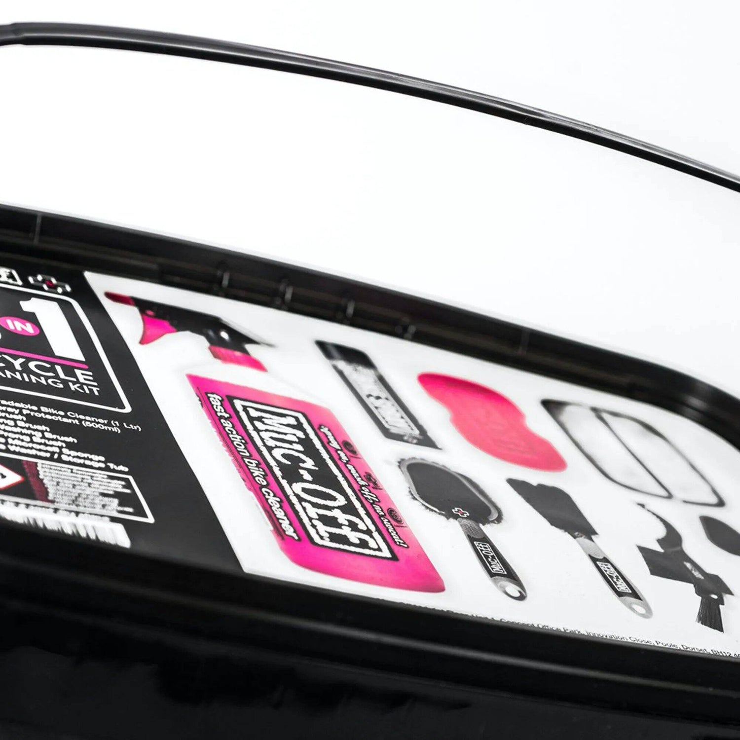 Muc-Off 8-In-One Bike Cleaning Kit