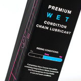 Muc-Off C3 Wet Ceramic Bike Lubricant - 120ml